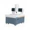 KASON Footman Loop Shape Test CMM