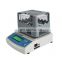 Rubber And Plastic Purity of Precious Metals Density Meter Tester