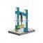 100KN 200kN 300KN 500KN PLG Series Electromagnetic Resonance High Frequency Fatigue Testing Machine