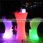 led chairs for nightclub illuminated portable outdoor led lighted furniture bar stool tables and chairs sofas