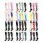 Knee High 20-30mmhg Men Women Compression Socks Aid
