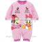 cartoon animal bulk infant rompers mens bodysuit underwear AG-LA0011