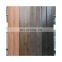 Wall Decoration Panel  wall covering thick cold room pu insulated sandwich panel