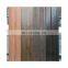 Exterior wall panel exterior wall decoration panel exterior metal pu sandwich panel