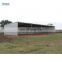 steel structure poultry house farm chicken house cage for layers
