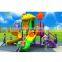 Factory sale high quality kindergarten kids playground equipment outdoor