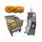 new products looking for distribute soft pretzel maker kfc chicken frying machine coating oil freid dough twist machine