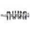 Auto Parts 1ZZ Crankshafts 1ZZ Engine Crankshaft Genuine OEM 13401-22020 Fit for Toyota 1ZZ Crankshaft