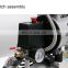 Hiross air-compressor high pressure 30 bar 15kw 20hp low noise industrial machine piston air compressor
