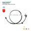 China Factory Front Right Abs Wheel Speed Sensor Oem 89542-52010 For Toyota Yaris Vios