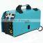 New popular 200A dc single phase core welding machine price wire