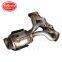 Stainless Steel Three Way Catalytic Converter For Honda IX25