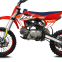 Sell JHL 150cc LK150s Pit Bike/Dirt Bike Motorcycle