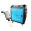 Brown dpf cleaning machine dpf filter commercial truck cleaning machine