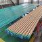Good Quality Stainless Steel Welded Pipe 201 304 316 Grade Stair Railing Stainless Steel Tubes for Handrails