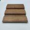 Factory Direct Supply Decorative Fireproof Great Wall Panels Wpc wood panel wall 195-12mm