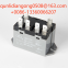 Small high-power AC DC refrigerator air conditioning electromagnetic relay JQX-73F