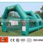 2016 Most Challenging Inflatable Batting Cage