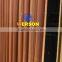 decorative metal mesh drapery for Architecture ,shopping malls, airport,office,room | generalmesh