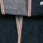 10.64oz Cotton Elastic Denim Wholesale Jeans Fabric for Casual Pants Shirt W184617