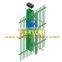 Textra 868 Mesh Fencing