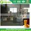 Small mango processing machine