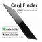 Apple Find My Wallet Card Finder