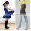 Hot Sale 55CM Knitted Children Adult Yoga Anti Slip Dance Leg Warmer Long Socks Step Over The Knee Pile Socks Yoga Socks