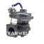 Complete Turbo 8973109480 VD430023 VA430023 8973544234  VB430023 VC430023 VE430023 RHF5 Turbocharger For Isuzu Turbine