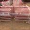 Cheap Construction Suspension Crane Basket new machinery