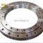 All size customized E.318.22.00.D.1 slewing bearings swing bearing manufacturer