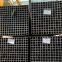 cold rolled welded square / rectangular steel pipe/tube/hollow section for Equipment