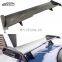 F80 M3 F82 M4 MP Style High Quality Carbon Fiber Rear SpoilerTrunk Spoiler lip for BMW F82 F83
