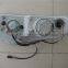 Heavy duty vehicle parts  Auto spare parts electric bus headlight bus body parts auto led lighting system