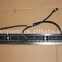 Produits phares : Pièces de rechange pour autobus ZS969, Lampe de décoration avant d'autobus 4135-00030