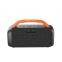 TWS Wireless Bluetooth Speakers Outdoor IPX6 Waterproof  Bluetooth Subwoofer Sound Srereo Speaker