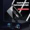 Tws Wireless 5.1 Headset For Iso Android New Sports Earphone Hd Led Power Display Earbuds With Microphone Powerbank