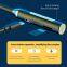 TWS in-ear noise cancelling earphone music stereo sport wireless portable waterproof neckband headphone
