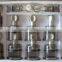 FC-12 Twist - top Magnetic Cupping set 12 cups                        
                                                                                Supplier's Choice