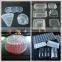 Automatic plastic products thermoforming machine (HY-510580)
