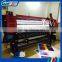 1.8m DX7 Head 1440dpi Inkjet Printing Machine For Vinyl Printing