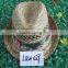 school hollow straw hat for men