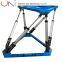 6DOF Motion Platform for Racing Simulator/Full Motion Flight Simulator