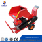 Safe & Secure Small Wood Chipper: Locking Mechanisms