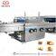 Bakery Equipment Biscuit Making Machine Industry Biscuit Forming Machine Cracker Forming Machine
