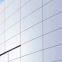 nanshan AKLU Full glass curtain wall aluminum alloy profile