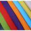 China Factory New Design Space Dye Injected Malange Single Jersey Fabric