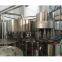 Small Bottle Mineral Water Pure Water Production Line Machine