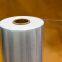 Food grade Micro Perforated POF Shrink Film for shrink wrapping egg bread