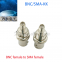 BNC/SMA-KK